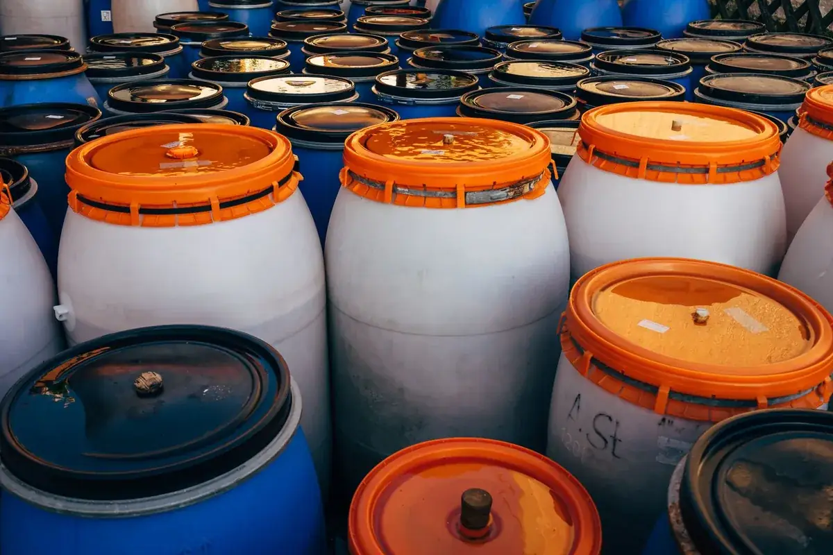 Chemical & Toxic Waste Cleanup in Park Estates, Long Beach, CA